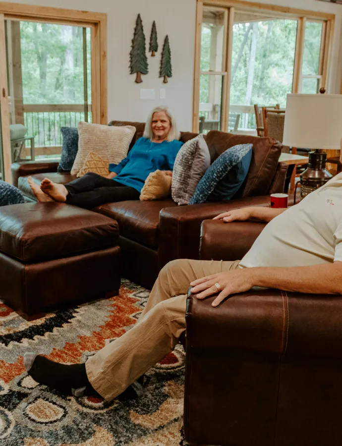 Dining Stools Mountain Top Furniture